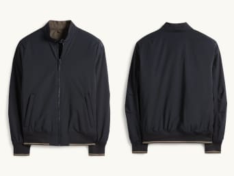 Bundy Harrington