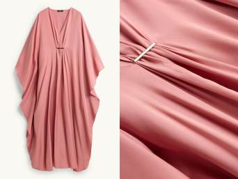 Kaftan Kleider