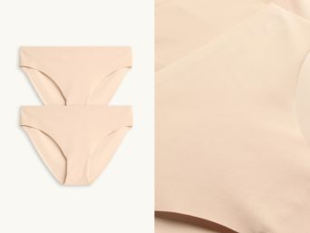 Sous-vêtement sans couture