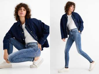 Shaping Jeans Shaping Jeans