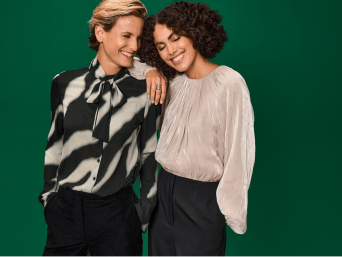 Aconsegueix l'aplicació de C&A.