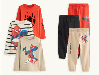 Spider Man Spider Man