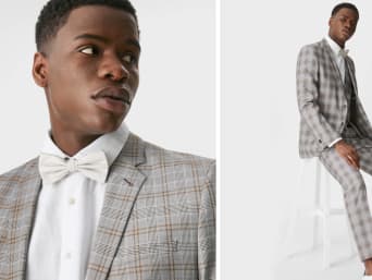 Trajes de hombre para ocasiones especiales | C\u0026A Online