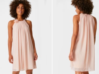 Vestidos de damas de honor en varios colores y diseños | C\u0026A tienda online