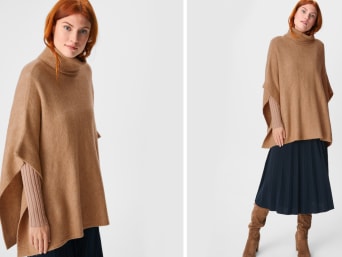 Capas en varios colores y diseños | C\u0026A tienda online