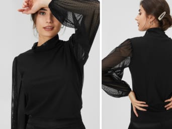 c&a oberteile damen