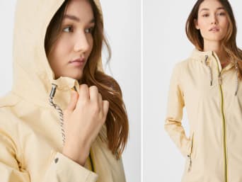 Die Top Testsieger - Wählen Sie die Herren jacke gelb Ihrer Träume