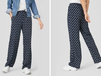 Acquistare Pantaloni alla turca a prezzi convenienti | Shop Online C\u0026A