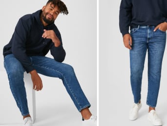 Acquistare Jog Denim per uomo | Shop Online C\u0026A