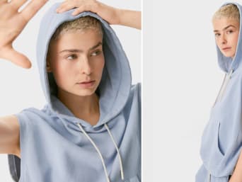 Sudaderas con capucha en varios colores y diseños | C\u0026A tienda online