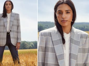 Blazer damen kariert - Die Favoriten unter den verglichenenBlazer damen kariert!
