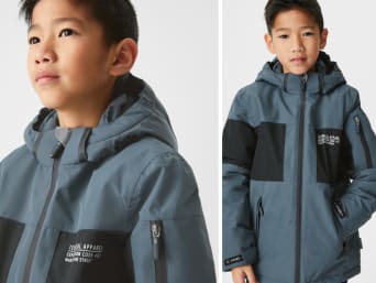 H&m regenjacke kind - Die qualitativsten H&m regenjacke kind auf einen Blick!