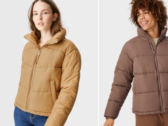 Find your perfect Short jackets here 
