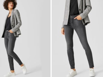 Find your perfect Mid waist jeans here 