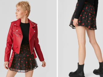 Looks de fiesta en varios colores y diseños | C\u0026A tienda online