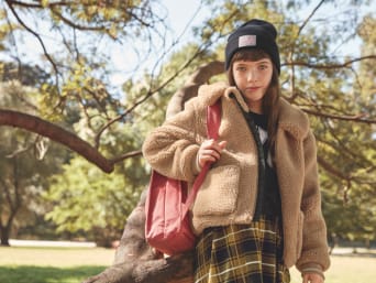 Mochilas para hombre | FASHIOLA.es - Página 2