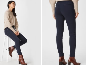 Find your perfect Stretch trousers here 