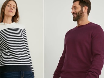 Ingrosso MAGLIONI \u0026 CARDIGAN Donna - Vendita Online Moevo