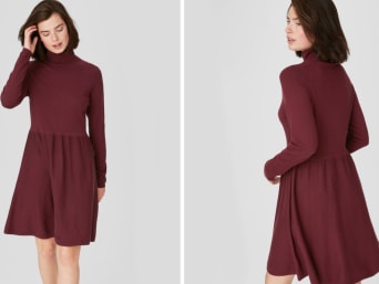Vestidos rojos en varios colores y diseños | C\u0026A tienda online