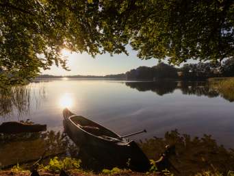 Canoa e kayak Lago Maggiore e Po – Consigli di sicurezza. 