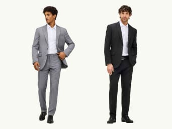 Dresscode na maturitní ples – Obleky pro hosty maturáku.
