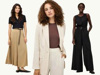 Zeugnisvergabe Outfit – Alternativen zum Kleid. Zeugnisvergabe Outfit – Alternativen zum Kleid.