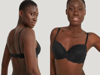The Perfect Bra Fitting: How & Where to Get Fitted