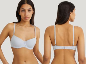 Bra fitting guide: how to find a comfortable bra