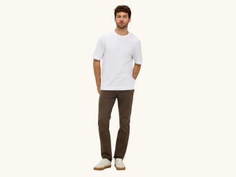 Jeans modellen heren: wat is regular fit? Jeans modellen heren: wat is regular fit?