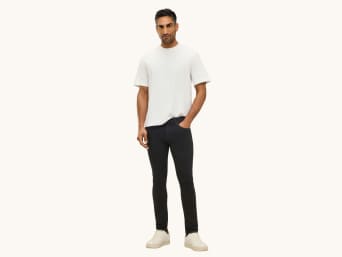 Nauwsluitende fits voor mannen: wat is een skinny jeans? Nauwsluitende fits voor mannen: wat is een skinny jeans?