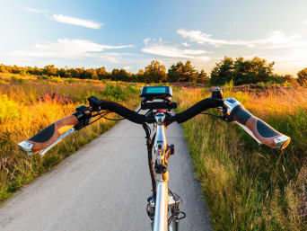 Fietsen door Gelderland – Een fietstocht door Nationaal Park de Veluwezoom.