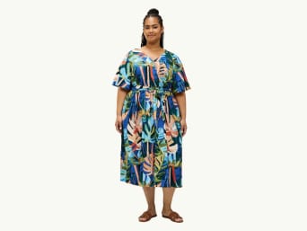 Curvy mode voor elke gelegenheid en elke voorkeur. Curvy mode voor elke gelegenheid en elke voorkeur.