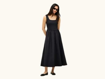 cruise elegant dresses ever ALYNA|Sparkly High-Low Journey Dress Coral Bridesmaid Dresses Size:MADE-TO-MEASURE Beach Wear