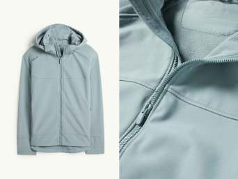 Het verschil tussen softshell en hardshell: een softshell jas is geschikt als tussen- of buitenlaag. Het verschil tussen softshell en hardshell: een softshell jas is geschikt als tussen- of buitenlaag.