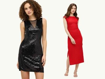 Vestiti di compleanno in discoteca: abiti diciottesimo scintillanti e accattivanti. Vestiti di compleanno in discoteca: abiti diciottesimo scintillanti e accattivanti.