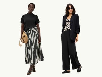 Abiti per diciottesimo al ristorante: outfit chic ma sobrio. Abiti per diciottesimo al ristorante: outfit chic ma sobrio.