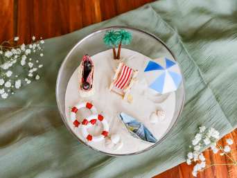 60 Geburtstag Geschenkidee – Symbolisches Geschenk für eine Reise. 60 Geburtstag Geschenkidee – Symbolisches Geschenk für eine Reise.