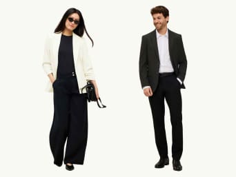 Black & White als Idee für die Geburtstags-Mottoparty. Black & White als Idee für die Geburtstags-Mottoparty.