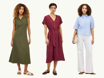Outfit gouden bruiloft als gast – Ideeën voor dames tijdens een gouden huwelijk. Outfit gouden bruiloft als gast – Ideeën voor dames tijdens een gouden huwelijk.