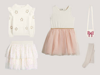 Disfraces caseros para niños: prendas para el disfraz casero de hada. Disfraces caseros para niños: prendas para el disfraz casero de hada.