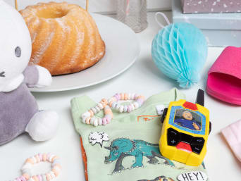 Cadeautjes voor jonge kinderen, jongens en meisjes
