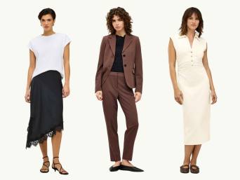 Outfit Firmung Gast – Inspirationen für Damen. Outfit Firmung Gast – Inspirationen für Damen.