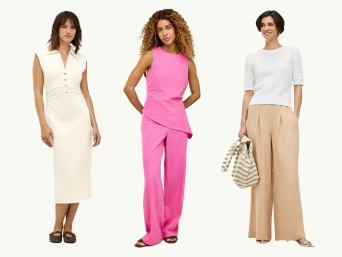 Communie-outfit dames – Verschillende outfit-ideeën voor de communie. Communie-outfit dames – Verschillende outfit-ideeën voor de communie.