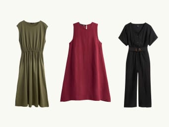 Jurken voor belijdenis – Outfit-inspiratie voor de geloofsbelijdenis.