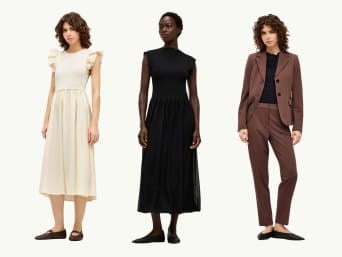 Jurken voor gasten bij confirmatie: outfit-ideeën voor dames.