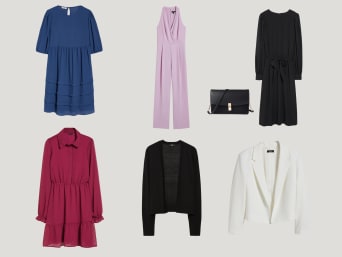 Jurken voor belijdenis – Outfit-inspiratie voor de geloofsbelijdenis. Jurken voor belijdenis – Outfit-inspiratie voor de geloofsbelijdenis.