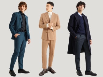 Confirmatie-outfit voor gasten – Outfit-ideeën voor heren. Confirmatie-outfit voor gasten – Outfit-ideeën voor heren.