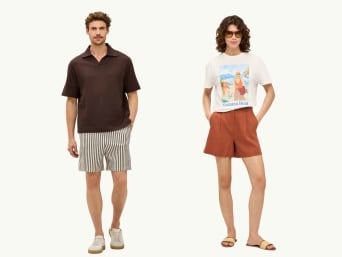 Guide shorts : des tenues d’été pour différentes occasions. Guide shorts : des tenues d’été pour différentes occasions.
