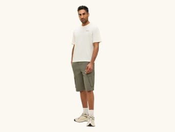 Cargo shorts : pratique et original pour femme et pour homme. Cargo shorts : pratique et original pour femme et pour homme.