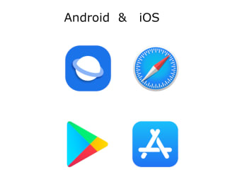 Internet & App-Store